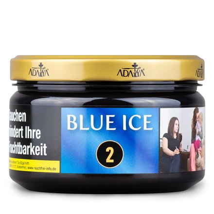 Adalya No. 2 Blue Ice 25g