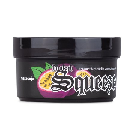 Hookah Squeeze Maracuja 50 g