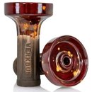 Werkbund Hookah Zeus Shisha Tonkopf Stardust