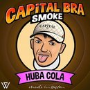 Capital Bra Smoke - Huba Cola 200g