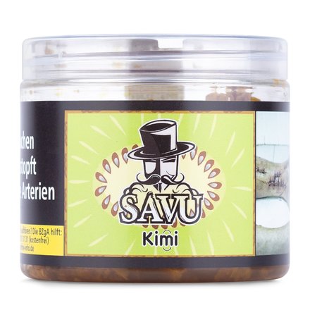 Savu Tobacco Kimi 200g