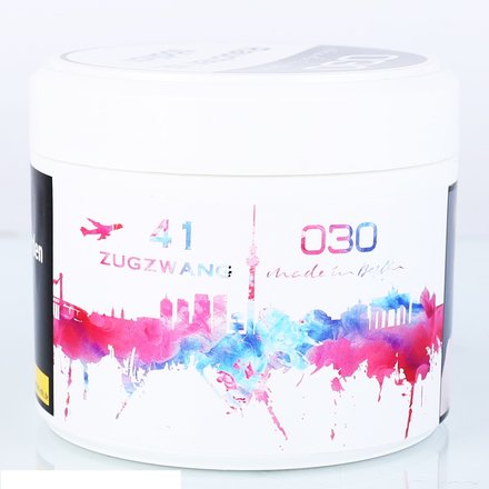 030 Tobacco - Zugzwang 200g
