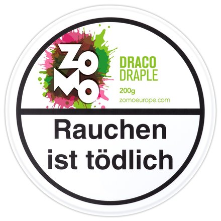 ZOMO Draco Drapple 200g
