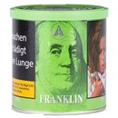 Os Tobacco Green - Franklin 200g