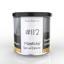 NameLess Tobacco #112 Red Arctic 200g