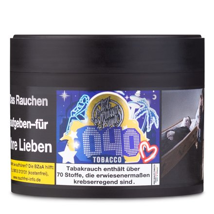 187 Tobacco 040 (Hamburg) 1 kg