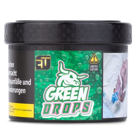Fadi Tobacco Green Drops 25g