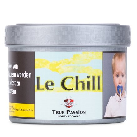 True Passion Le Chill 200g