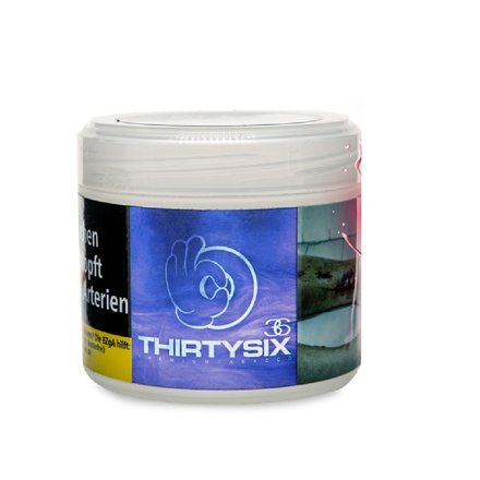 ThirtySix Premium Rohtabak 100 g