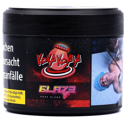 Blaze Tobacco - Koka Koala 200g