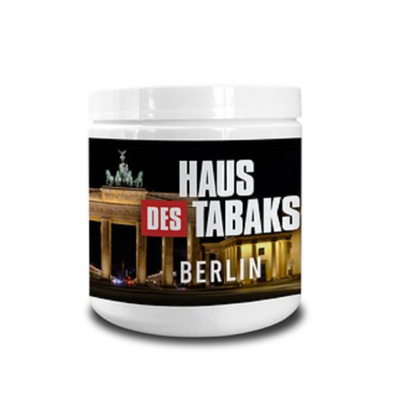 Haus Des Tabaks Berlin