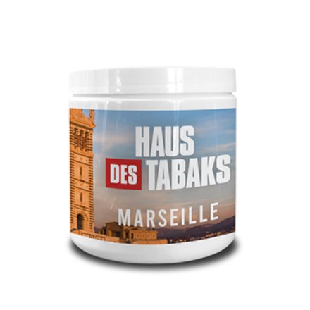 Haus Des Tabaks Marseille