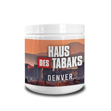 Haus Des Tabaks Denver