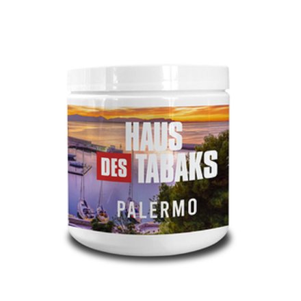 Haus Des Tabaks Palermo