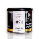 NameLess Tobacco #711 LOasis 200g