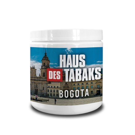 Haus Des Tabaks Bogota