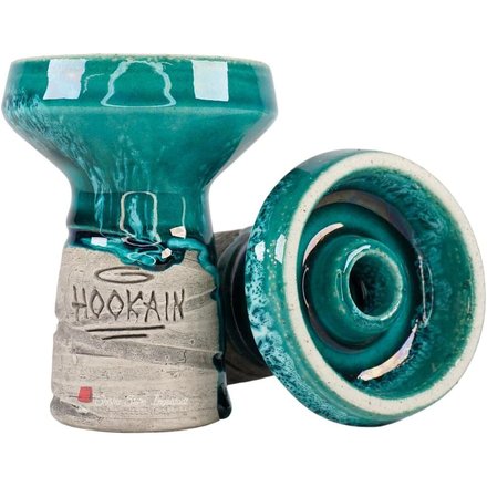 Hookain Drip Bowl Cool Water Phunnel