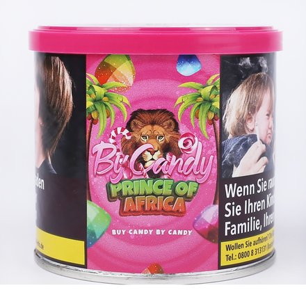 ByCandy Tobacco King Zuna 200g
