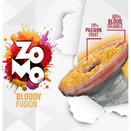 ZOMO Bloody Fusion 200g